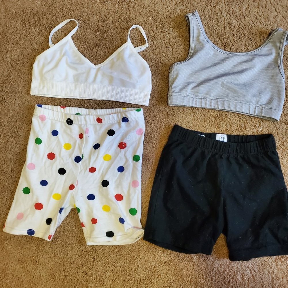 Gymnastics Collection